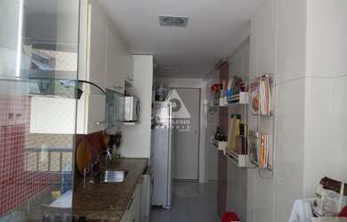 Imagem 12: Apartamento à venda, 4 quartos, 2 suítes, 2 vagas, Freguesia Jacarepaguá...