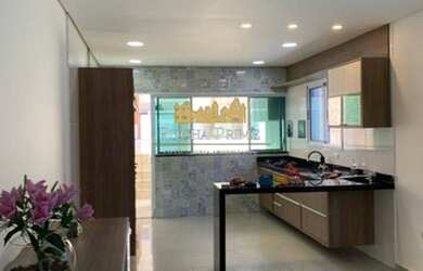 Imagem 3: Praia Grande - Casa Padrão - Canto do Forte