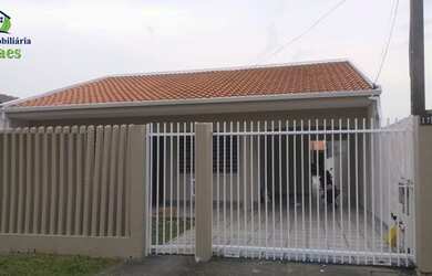 Imagem: O terreno possui 370m² de Área e está localizado em Cajuru