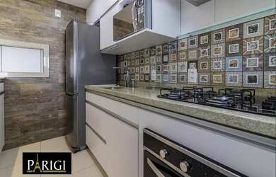 Imagem 6: Apartamento com 3 dormitórios, 72 m² - venda por R$ 690.000,00 ou aluguel...