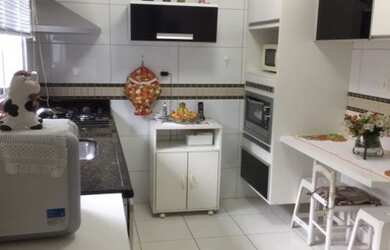 Imagem 8: São Vicente - Casa Padrão - Vila Voturua