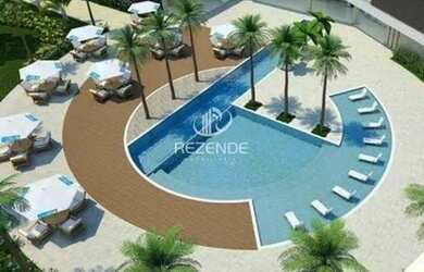 Imagem: O terreno possui 638m² de Área e está localizado em Loteamento