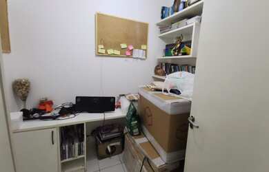 Imagem 4: AP 3/4 suite ,gabinete,varanda,99 mt, armários, Armação - Salvador...