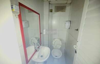 Imagem 11: GALPÃO alugando/vendendo no bairro de São Cristóvão 556m²