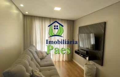 Imagem 2: CURITIBA - Apartamento Padrão - FANNY