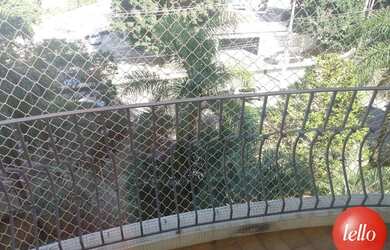 Imagem 1: São Paulo - Apartamento Padrão - Chácara Klabin