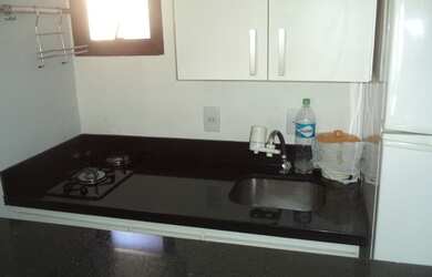 Imagem 8: Duplex para venda possui 38 metros quadrados com 1 quarto em Vila Uberabinha - São Paulo