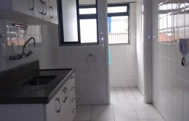 Imagem 7: SÃO VICENTE - Apartamento Padrão - Gonzaguinha