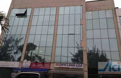 Imagem 4: Sala para alugar, 40 m² por R$ 1.500,00/mês - Recreio dos Bandeirantes...