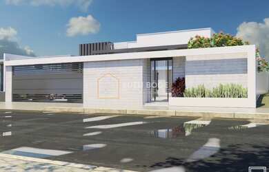 Imagem 5: JOINVILLE - Casa Padrão - IRIRIÚ