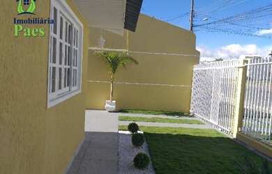 Imagem 10: Excelentes Casas à Venda no bairro Veneza em Fazenda Rio Grande