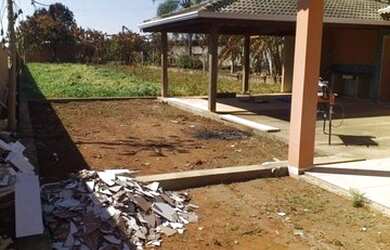 Imagem 3: chácara - Área Rural de Artur Nogueira - Artur Nogueira