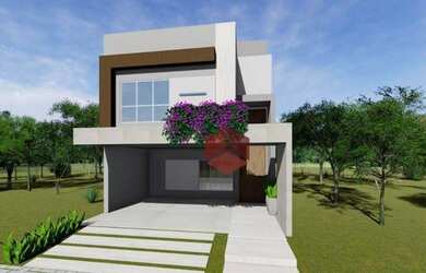 Imagem 3: Casa à venda, 173 m² por R$ 895.000,00 - Beira Rio - Biguaçu/SC