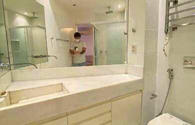 Imagem 10: Apartamento com 1 dormitório, 40 m² - venda por R$ 789.000,00 ou aluguel por R$ 4.000,00/m