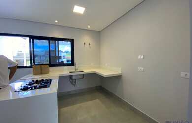 Imagem 2: INDAIATUBA - Casa de Condomínio - JARDIM RESIDENCIAL VIENA