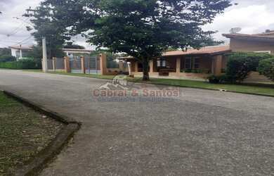 Imagem 1: ITU - Casa de Condomínio - SHAMBALLA VILLAGE