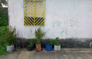 Imagem 3: Casa. Varanda, 72m² de Área, 1 Banheiroe3 Dormitórios