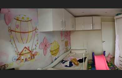 Imagem 6: Vendo apt porteira fechada