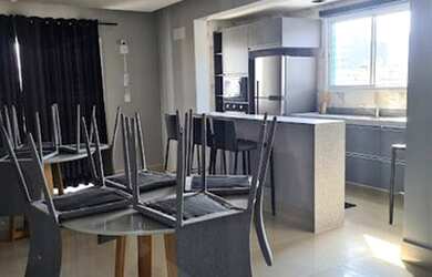 Imagem 14: PRAIA GRANDE - Apartamento Padrão - CANTO DO FORTE