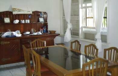 Imagem 9: GUARUJÁ - Casa Padrão - LOTEAMENTO JOÃO BATISTA JULIÃO