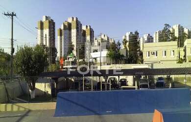 Imagem: O apartamento possui 2 Dormitórios, 1 Banheiro, 57m² de Área