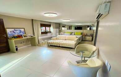 Imagem 16: LAURO DE FREITAS - Casa de Condomínio - ENCONTRO DAS ÁGUAS