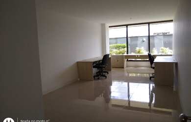 Imagem 7: SALA HANGAR BUSINESS 33 M2