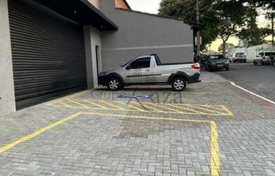 Imagem 9: Galpão/Depósito/Armazém para aluguel e venda tem 320 metros quadrados