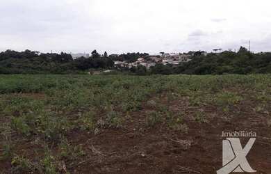 Imagem: O terreno possui 21.163m² de Área e está localizado em Capela