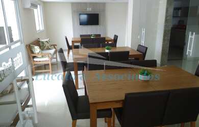 Imagem 5: Apartamento residencial para Venda Aviacao, Praia Grande SP