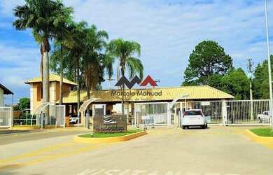 Imagem: O terreno possui 1.414m² de Área e está localizado em Vivendas