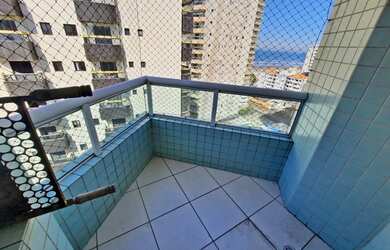 Imagem 6: Apartamento 2 dormitórios sendo 1 suíte - 76 m² - Aviação - R$ 375.000,00...