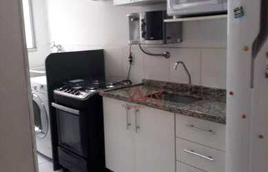 Imagem 10: Apartamento à venda, 43 m² por R$ 225.000,00 - Aricanduva - São Paulo/SP