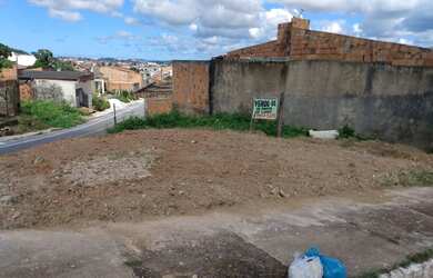Imagem: O terreno está localizado em Cidade Nova, Aracaju à venda