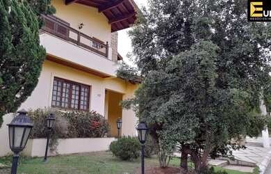 Imagem 1: Louveira - Casa de Condomínio - Condomínio Villagio Capriccio