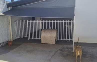 Imagem 16: SÃO JOSÉ DO RIO PRETO - Casa Padrão - LOTEAMENTO RESIDENCIAL LUZ DA ESPERANÇA