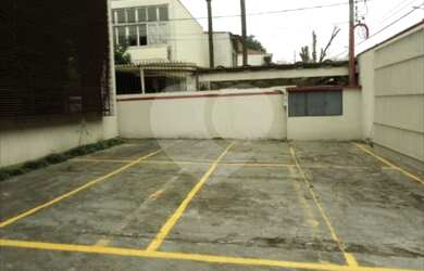 Imagem 16: São Paulo - Casa Comercial - PLANALTO PAULISTA