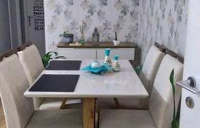 Imagem 3: Apartamento com 2 dormitórios à venda, 60 m² por R$ 498.000 - Vila...