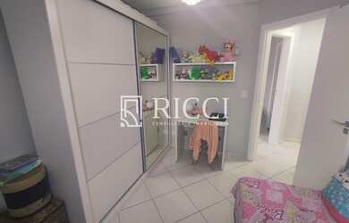 Imagem 14: SANTOS - Apartamento Padrão - APARECIDA