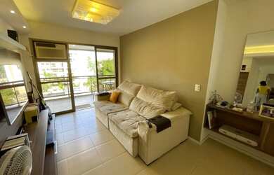 Imagem 10: Ótimo apt no condomínio Atelier 03 quartos com 105 metros e infraestrutura...