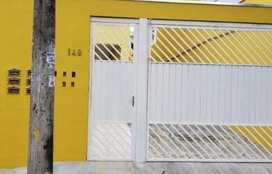 Imagem 1: SÃO PAULO - Casa Padrão - JARDIM BRASÍLIA ZONA LESTE