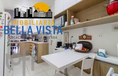 Imagem 5: São Paulo - Apartamento Padrão - Jardim Paulista