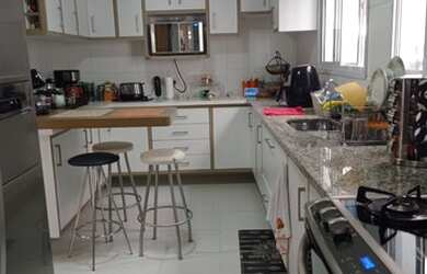 Imagem 11: Linda casa de 201 m2 no Residencial Sunville Arujá com piscina aquecida