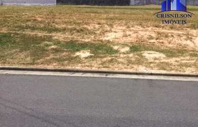 Imagem: O terreno possui 500m² de Área e está localizado em Vila