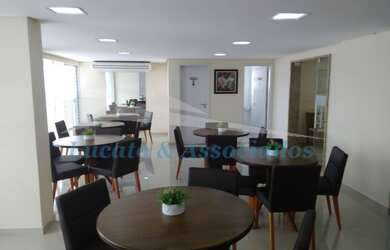 Imagem 6: Apartamento residencial para Venda Aviacao, Praia Grande SP