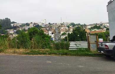 Imagem: O terreno possui 365m² de Área e está localizado em Água