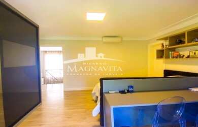 Imagem 15: SALVADOR - Casa de Condomínio - ALPHAVILLE II