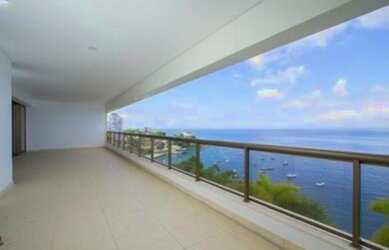 Imagem 14: Apartamento à venda 460 m2 5 suítes em Corredor Vitória - Salvador...