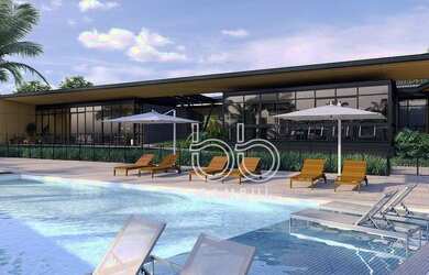 Imagem 12: Terreno à venda, 282 m² por R$ 477.950 - Condomínio Vista Campinas...