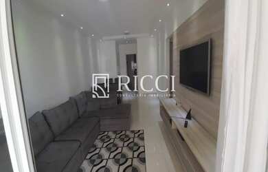 Imagem 4: SÃO VICENTE - Apartamento Padrão - CENTRO